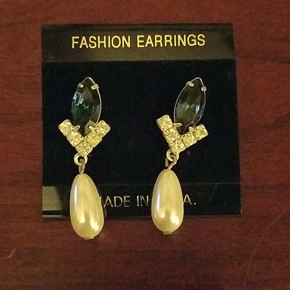 Fashion Earrings Jewelry - Earrings